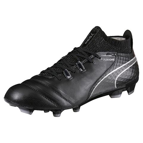 puma 17.1 black