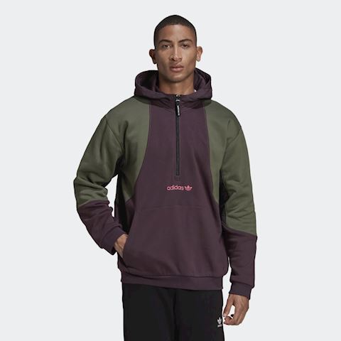 adidas field hoodie