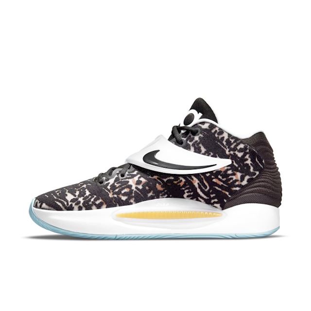 nike kd14 team basketball shoes
