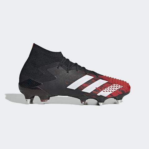 predator mutator 20.1 soft ground boots