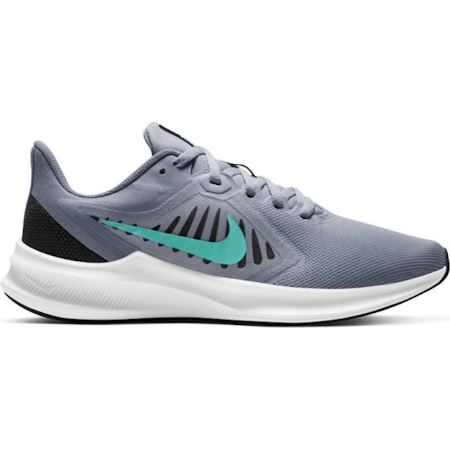 Nike Downshifter 10 Women's Running Shoe - Blue | CI9984-400 | FOOTY.COM