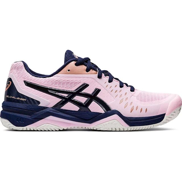 Asics GEL-CHALLENGER 12 CLAY | 1042A039-706 | FOOTY.COM