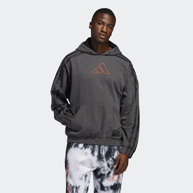 daniel patrick harden hoodie