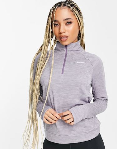 women's nike pacer top