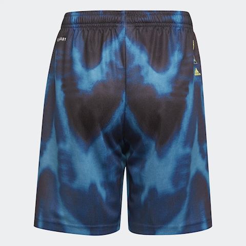 arsenal human race shorts mens