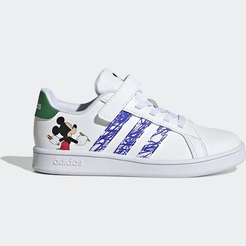 adidas superstar disney mickey mouse