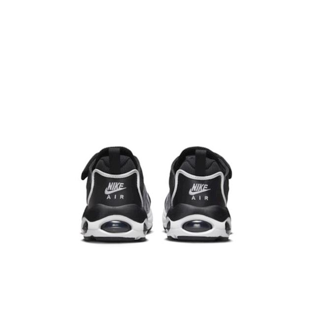 Nike Air Max TW Younger Kids' Shoes - Black | DQ0297-001 | FOOTY.COM
