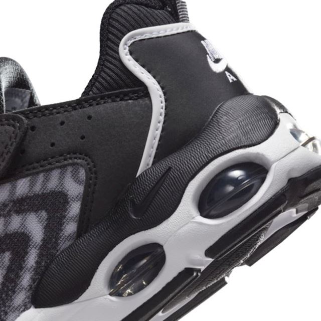 Nike Air Max TW Younger Kids' Shoes - Black | DQ0297-001 | FOOTY.COM