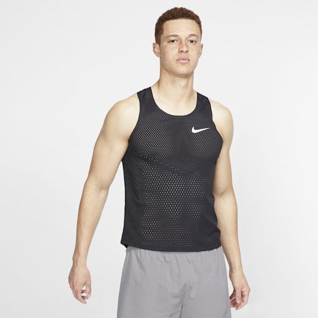 nike vaporknit tank