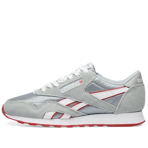 reebok classic nylon archive