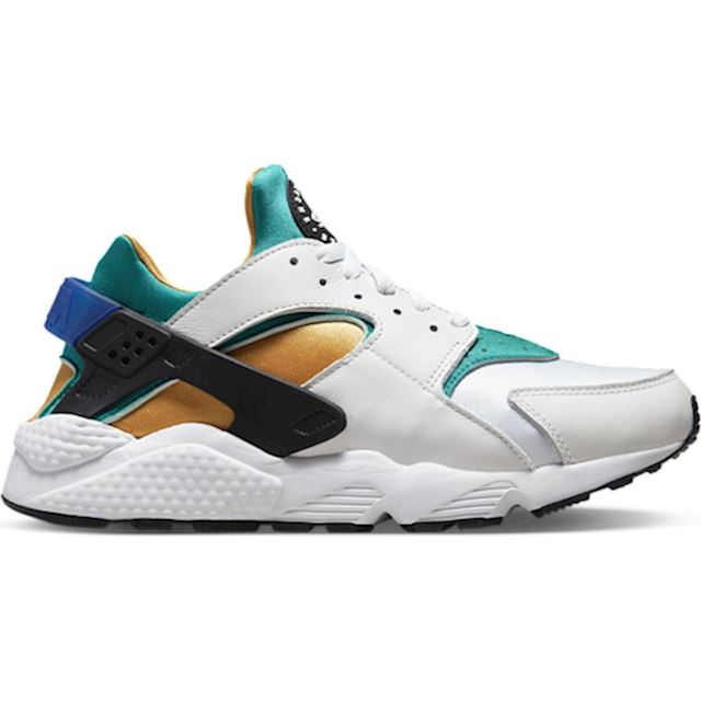 Nike Air Huarache Men's Shoes - White | DD1068-110 | FOOTY.COM