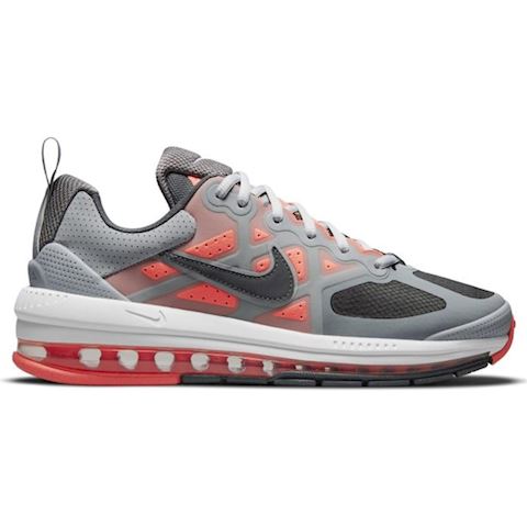 Nike Air Max Genome Men's Shoes - Grey 