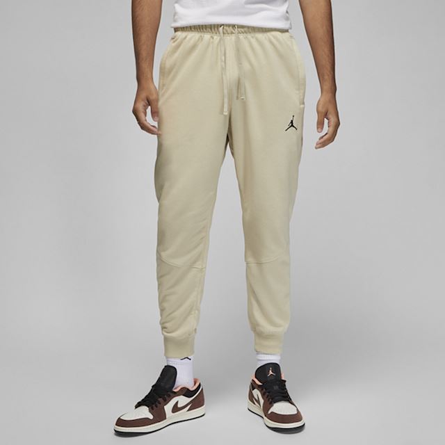 Nike Jordan Dri-FIT Sport Crossover Men's Fleece Trousers - Brown ...