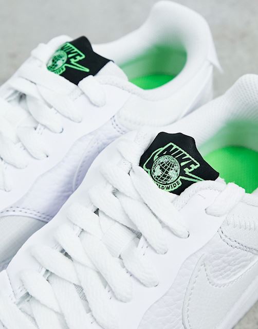court vision off white