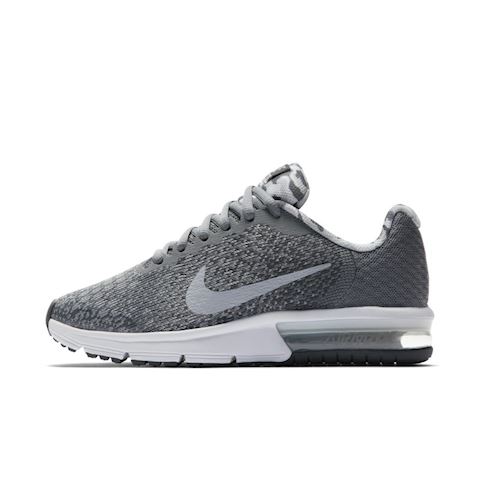 nike air max sequent 2 older kids' running shoe