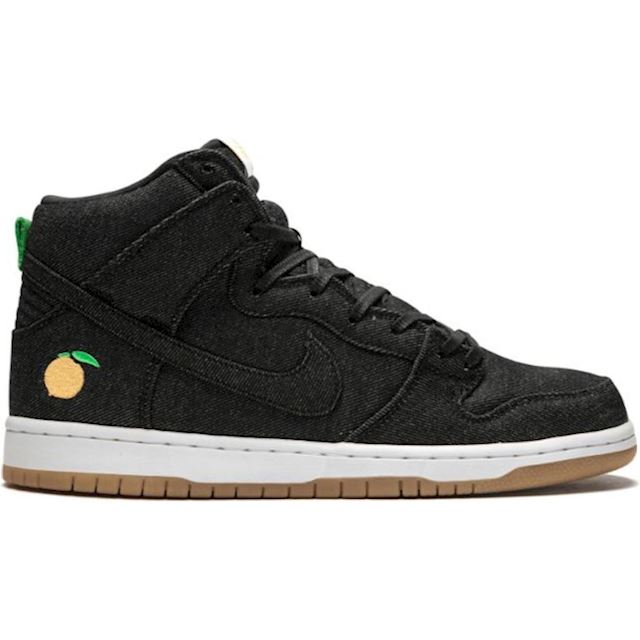 nike sb dunk high momofuku