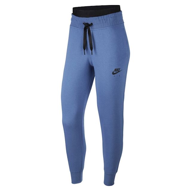 nike air womens fleece pants