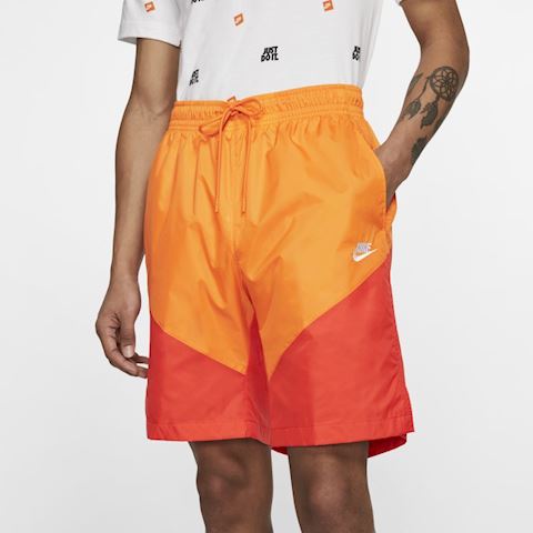 nike windrunner shorts