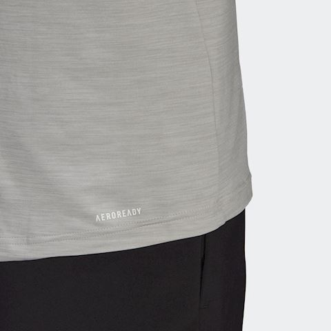 adidas AEROREADY Designed To Move Sport Stretch T-Shirt | GM2076 ...