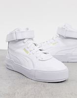 puma trainers cali