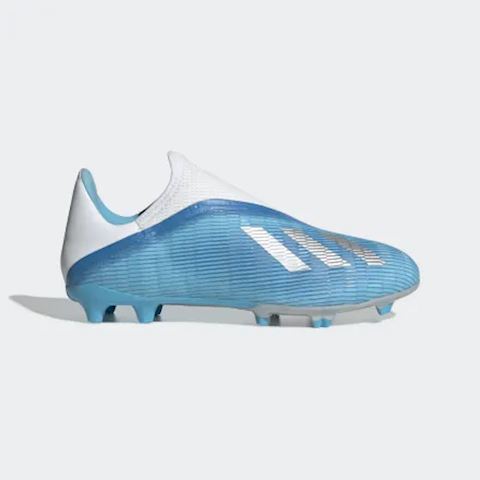 adidas x 19.3 football boots firm ground