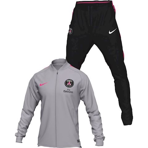 psg dri fit tracksuit