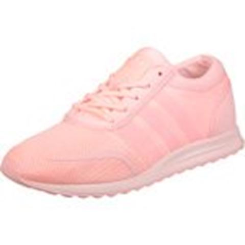 adidas los angeles pink