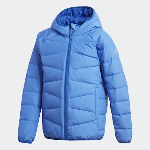 adidas frosty jacket