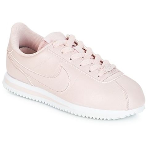 nike cortez basic sl ss