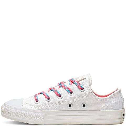 chuck taylor all star glow up low top