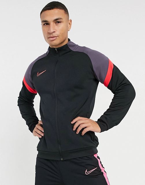 Nike Jackets Dri Fit Academy Knit Track 