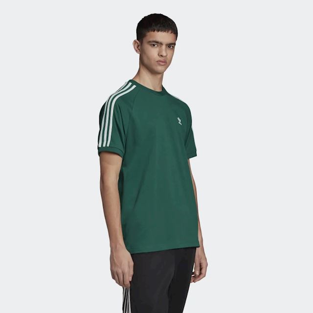 adidas 3-Stripes T-Shirt | ED5956 | FOOTY.COM