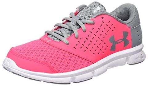 under armour micro g rave