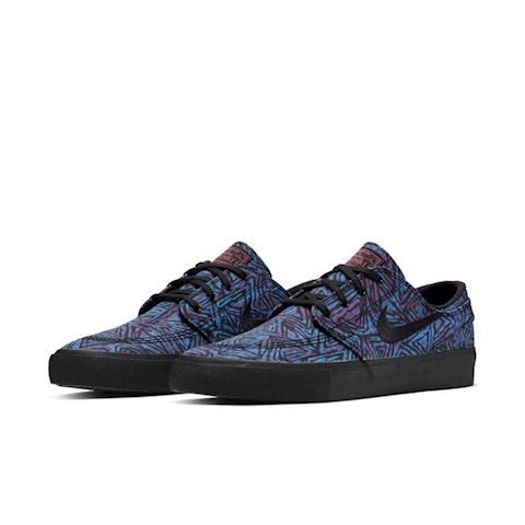 nike sb zoom janoski slip canvas rm premium
