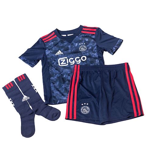 ajax away mini kit