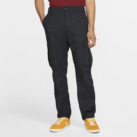 nike sb trousers black