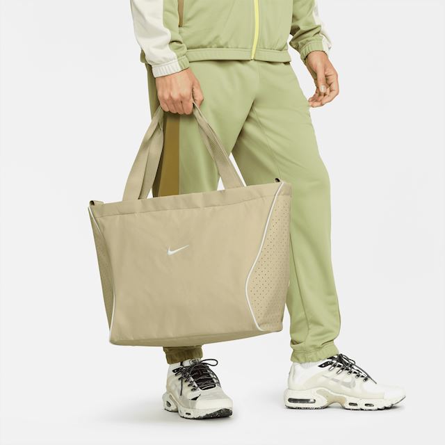 Nike Sportswear Essentials Tote Bag (26L) - Brown | DJ9795-206 | FOOTY.COM