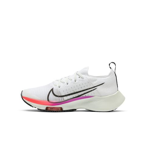 nike air zoom tempo fk