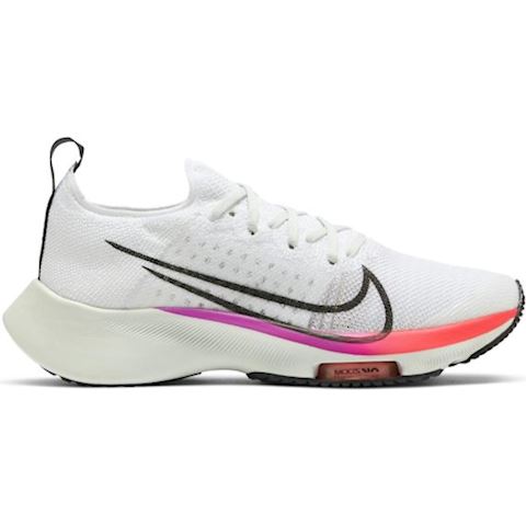 Nike Air Zoom Tempo FK Older Kids' Running Shoe - White | CJ2102-100 |  FOOTY.COM