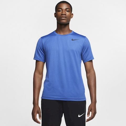 Nike Dri-Fit Pro T-shirt Men | 21RUN