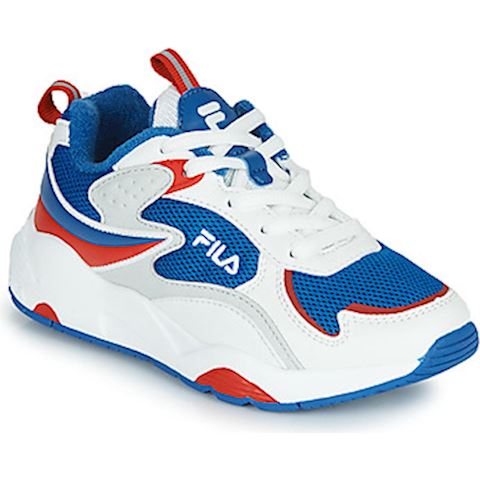 fila horizon run jr