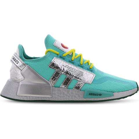 green nmd men