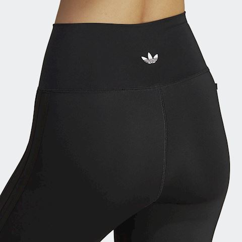 adidas Adicolor Classics Tonal 3-Stripes Leggings | IB7391 | FOOTY.COM
