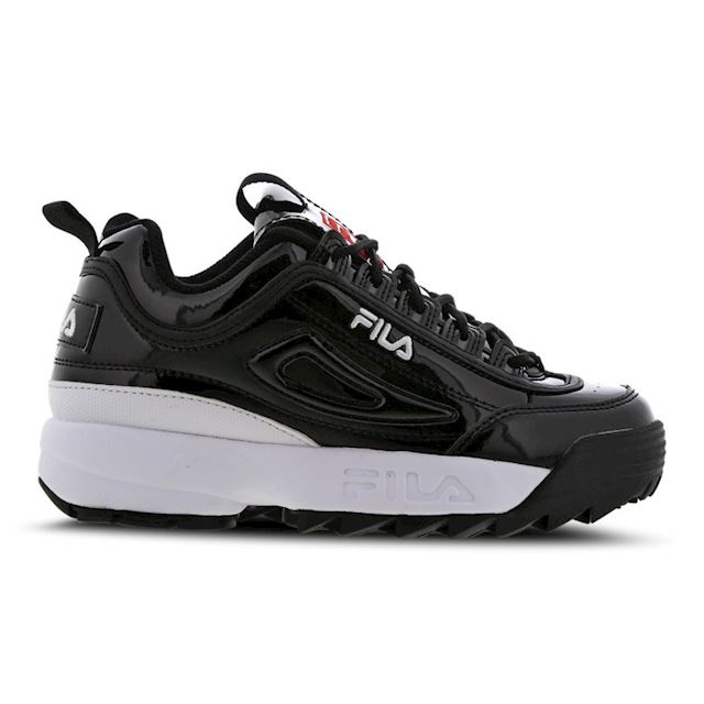 grade school fila disruptor