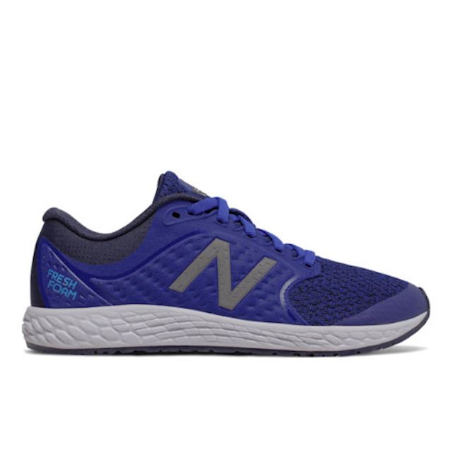 new balance fresh foam zante team