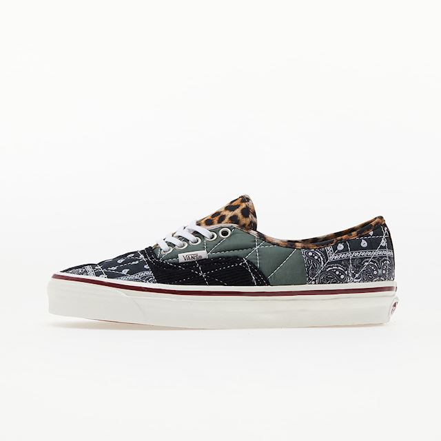 Vans Authentic 44 DX PW (Anaheim Factory) Quilted Mix | VN0A54F99GU1 |  FOOTY.COM