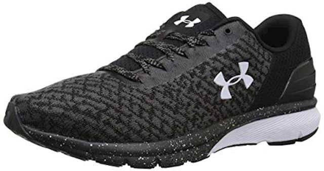 men's ua charged escape 2 running shoes