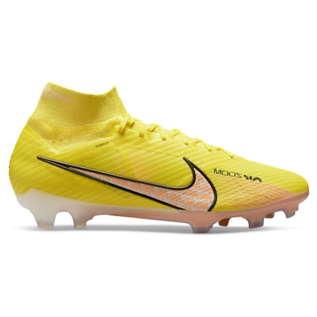Nike Zoom Mercurial Superfly 9 Elite FG Firm-Ground Football Boot ...