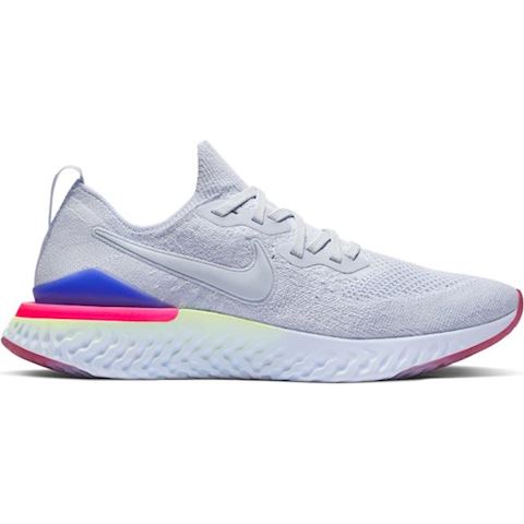 nike epic react flyknit 2 women's running shoes