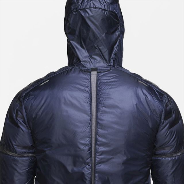 mens nike aeroloft jacket